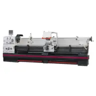 Токарный станок Optimum OPTIturn TH 6620D