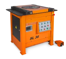 Механический станок Gocmaksan для гибки хомутов SL 36