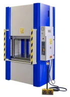 Пресс гидравлический RHTC PPMV-50