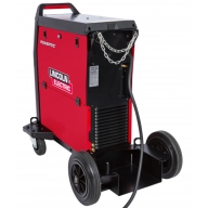 Аппарат для MIG/MAG сварки Lincoln Electric Powertec i420S