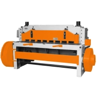 Электромеханическая гильотина Stalex Q11-10x1500