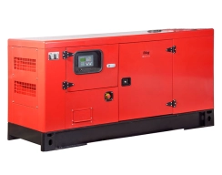 Дизельная электростанция FUBAG DS 40 DAC ES