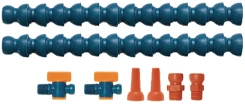 Набор трубок для подачи СОЖ Optimum 1/4", №5
