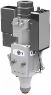Головка для лазерной резки IPG CUT D50HP
