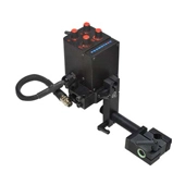 Блок колебаний горелки маятниковый Promotech OSC-8