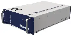 Лазерный источник Raycus RFL-C4000S-CE