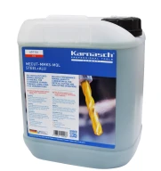 Смазочно-охлаждающая жидкость Karnasch MECUT-MMKS-MQL, 10 л