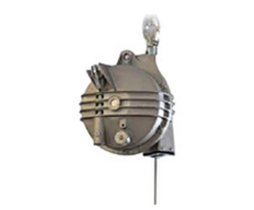 Пружинный балансир для подвеса PRO 110 HP