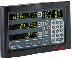 Устройство цифровой индикации Optimum DP 700 для станка TH 3309
