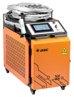 Аппарат для лазерной сварки Сварог LASER WELD 2000 2.0