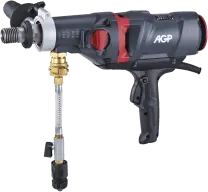 Дрель алмазного бурения AGP DMC6P
