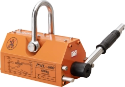 Магнитный грузозахват HDLift PML 600