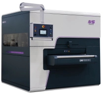 Шлифовальный станок NS Maquinas DM1100 DCC