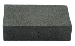 Шлифовальный блок, Р120, FlexClean, Karnasch, арт. 12.4000.080.120