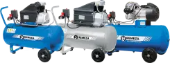 Компрессор с прямым приводом Remeza СБ4/С-24.J1047B