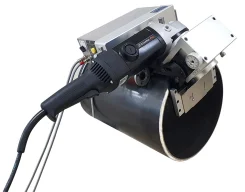 Автоматический фаскосниматель по листу и трубе AHA AP1040-32
