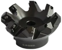 Фрезерная головка Promotech к ABM-50