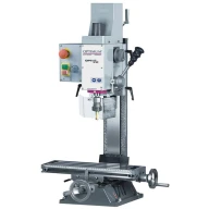Фрезерный станок Optimum OPTImill BF 16V