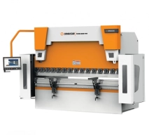 Листогибочный гидравлический пресс Ermaksan Power Bend PRO 3 оси