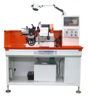 Круглошлифовальный станок GD-02K