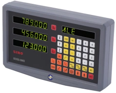 Устройство цифровой индикации Sino SDS-3MS