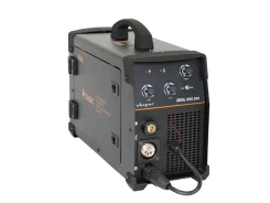 REAL MIG 200 (N24002) Black