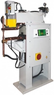Машина для контактной сварки TECNA 8007/380