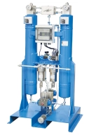 Осушитель высокого давления с холодной регенерацией Remeza RED-HP 150 PN250