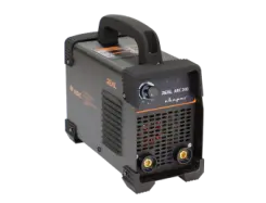 REAL ARC 200 (Z238) Black