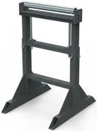 Опоры регулируемые с эксцентриковым роликом  PILOUS KRT