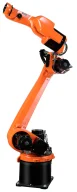 Промышленный робот KUKA KR CYBERTECH nano KR 6 R1840-2 arc HW
