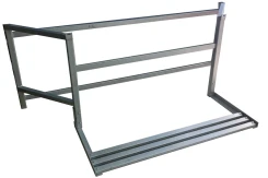 Стойка Tapco Supermax (Россия)