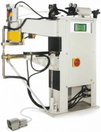Машина для контактной сварки TECNA 8202D