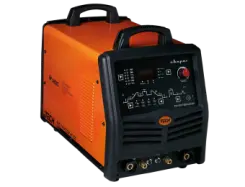 Инвертор сварочный Сварог TECH TIG 315 P DSP AC/DC (E106)