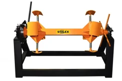 Разматыватель рулонного металла Stalex РМ-1500