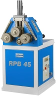 Профилегибочный станок Rollbend RPB-45