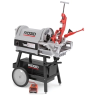 Резьбонарезной станок RIDGID 1224