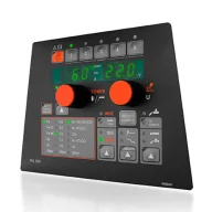 Панель управления Kemppi FastMig MS 300