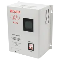 Стабилизатор напряжения Ресанта АСН-10000Н/1-Ц LUX