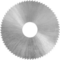 Фреза отрезная Sumake HSS, к ST-CT140 Z=72