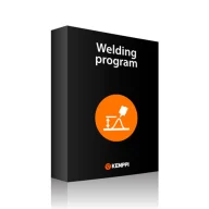 Программное обеспечение Welding Programs, X5 FastMig