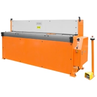 Гидравлическая гильотина STALEX THS 3050x4