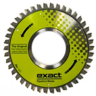 Отрезной диск Exact ALU 165