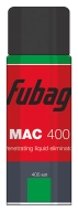 Очиститель Fubag MAC 400