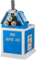 Профилегибочный станок Rollbend RPB-40