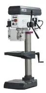 Вертикально-сверлильный станок Optimum DH 24FT