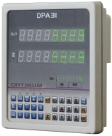 Устройство цифровой индикации Optimum DPA 31-2