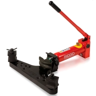 Трубогибочный станок RIDGID 3801 без верхней пластины