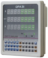 Устройство цифровой индикации Optimum DPA 31-3
