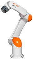 Промышленный робот LBR iisy Cobot, LBR iisy 6 R1300